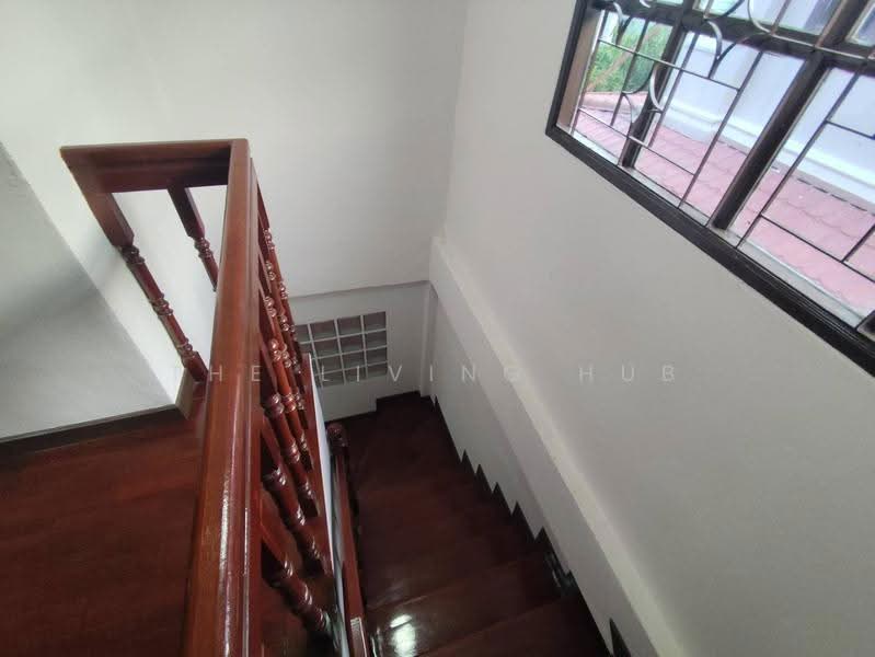 Sri Supalai Village, Nonthaburi, Soi Sri Supalai, Ban Mai, Bang Yai, Nonthaburi, 4 Bedrooms, 150 sqm, Single Detached House For Sale, by THE LIVING HUB, 500651988 - DDproperty.com
