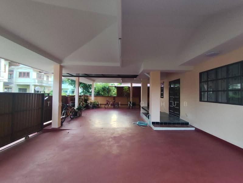 Sri Supalai Village, Nonthaburi, Soi Sri Supalai, Ban Mai, Bang Yai, Nonthaburi, 4 Bedrooms, 150 sqm, Single Detached House For Sale, by THE LIVING HUB, 500651988 - DDproperty.com