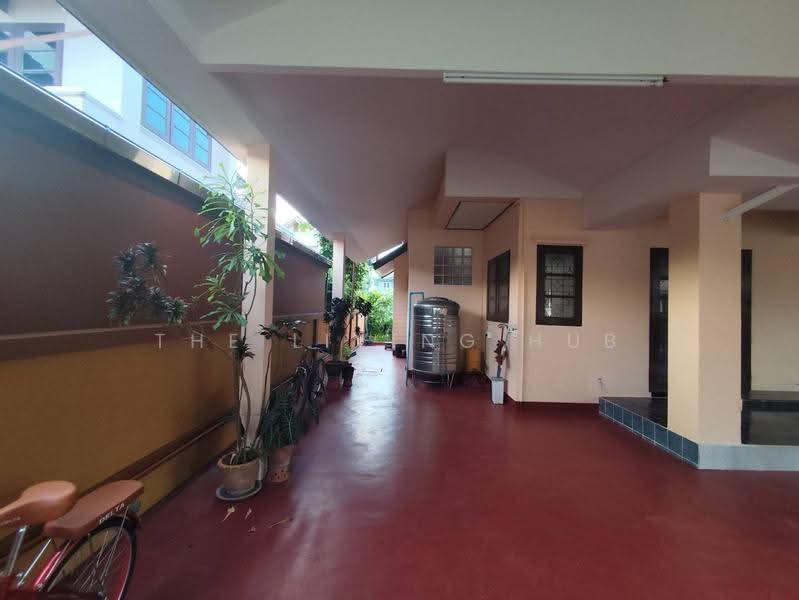 Sri Supalai Village, Nonthaburi, Soi Sri Supalai, Ban Mai, Bang Yai, Nonthaburi, 4 Bedrooms, 150 sqm, Single Detached House For Sale, by THE LIVING HUB, 500651988 - DDproperty.com