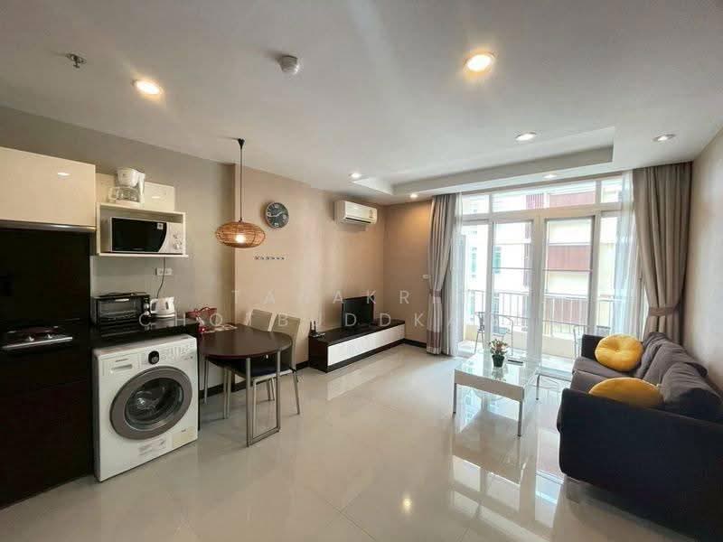 The Unique Sukhumvit 62/1 : ดิ ยูนีค สุขุมวิท 62/1, กรุงเทพ, ถ.สุขุมวิท ซ.สุขุมวิท 62/1, บางจาก, พระโขนง, กรุงเทพ, 65 ตร.ม., คอนโด ให้เช่า, โดย Tanakrit Chotbuddkayan, 500651989 - DDproperty.com