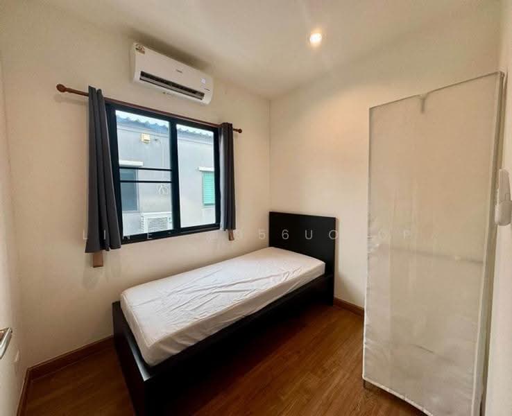 Pleno Sukhumvit-Bangna : ทาวน์โฮม พลีโน่ สุขุมวิท-บางนา, สมุทรปราการ, ถนนบัวนครินทร์, บางแก้ว, บางพลี, สมุทรปราการ, 107 ตร.ม., ทาวน์เฮ้าส์ ให้เช่า, โดย Line: @956uovqp, 500651994 - DDproperty.com