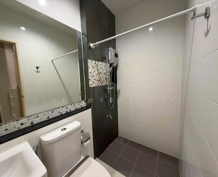 Pleno Sukhumvit-Bangna, Samut Prakan, Bua Nakarin Road, Bang Kaeo, Bang Plee, Samut Prakan, 2 Bedrooms, 107 sqm, Townhouse For Rent, by Line: @956uovqp, 500651994 - DDproperty.com