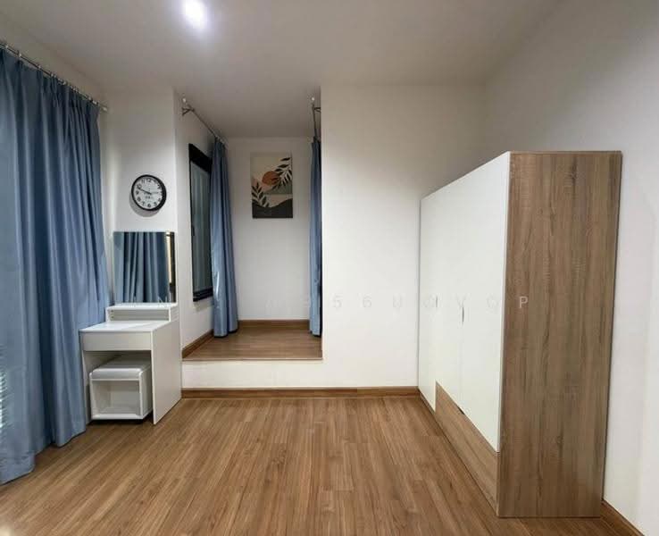 Pleno Sukhumvit-Bangna, Samut Prakan, Bua Nakarin Road, Bang Kaeo, Bang Plee, Samut Prakan, 2 Bedrooms, 107 sqm, Townhouse For Rent, by Line: @956uovqp, 500651994 - DDproperty.com