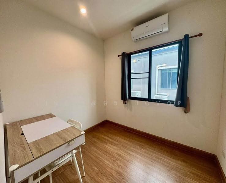 Pleno Sukhumvit-Bangna : ทาวน์โฮม พลีโน่ สุขุมวิท-บางนา, สมุทรปราการ, ถนนบัวนครินทร์, บางแก้ว, บางพลี, สมุทรปราการ, 107 ตร.ม., ทาวน์เฮ้าส์ ให้เช่า, โดย Line: @956uovqp, 500651994 - DDproperty.com