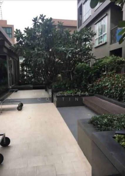 HIVE Taksin : ไฮฟ์ ตากสิน, กรุงเทพ, 18 1 ซอย, คลองต้นไทร, คลองสาน, กรุงเทพ, 49 ตร.ม., คอนโด ขาย, โดย Marcella Contini, 500651998 - DDproperty.com