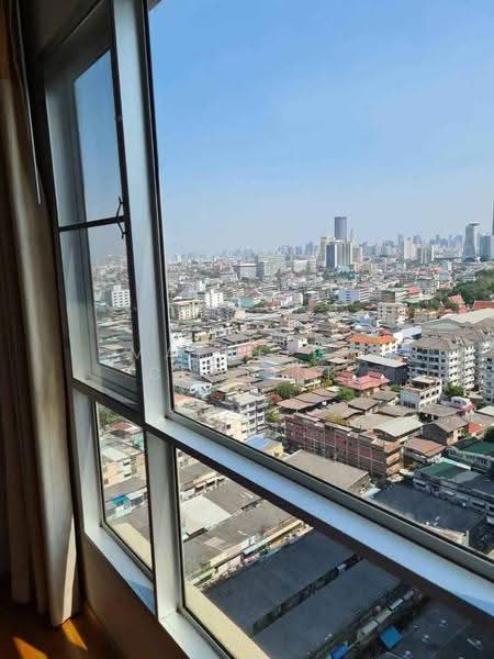 HIVE Taksin, Bangkok, 18 1 Soi, Khlong Ton Sai, Khlong San, Bangkok, 1 Bedroom, 49 sqm, Condo For Sale, by Marcella Contini, 500651998 - DDproperty.com