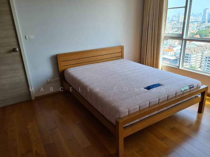 HIVE Taksin, Bangkok, 18 1 Soi, Khlong Ton Sai, Khlong San, Bangkok, 1 Bedroom, 49 sqm, Condo For Sale, by Marcella Contini, 500651998 - DDproperty.com