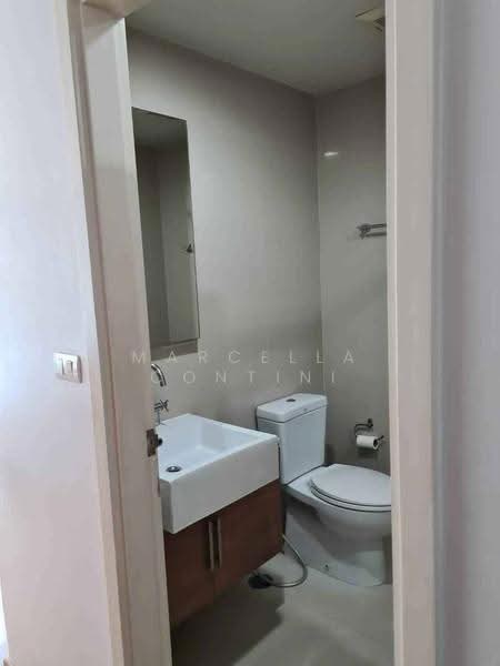 HIVE Taksin : ไฮฟ์ ตากสิน, กรุงเทพ, 18 1 ซอย, คลองต้นไทร, คลองสาน, กรุงเทพ, 49 ตร.ม., คอนโด ขาย, โดย Marcella Contini, 500651998 - DDproperty.com