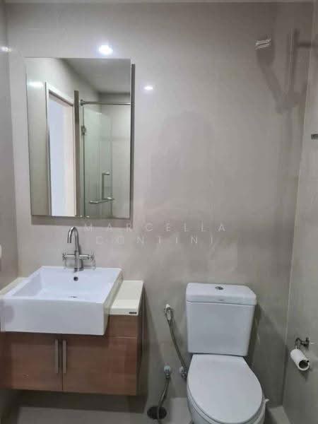 HIVE Taksin, Bangkok, 18 1 Soi, Khlong Ton Sai, Khlong San, Bangkok, 1 Bedroom, 49 sqm, Condo For Sale, by Marcella Contini, 500651998 - DDproperty.com
