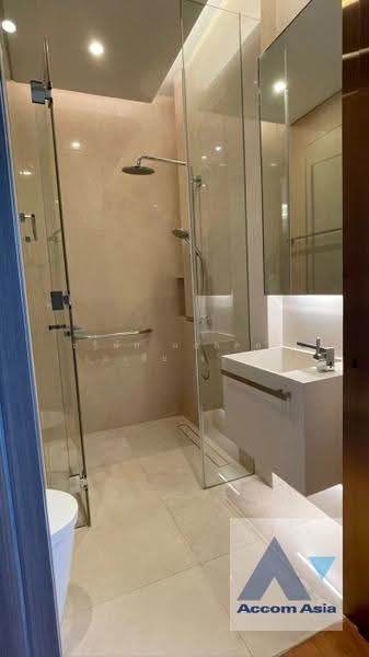 Sindhorn Tonson, Bangkok, 89 Soi Tonson Sarasin Road, Lumphini, Pathum Wan, Bangkok, 2 Bedrooms, 106 sqm, Condo For Rent, by บริษัท แอคคอม เอเซีย จำกัด, 500651999 - DDproperty.com
