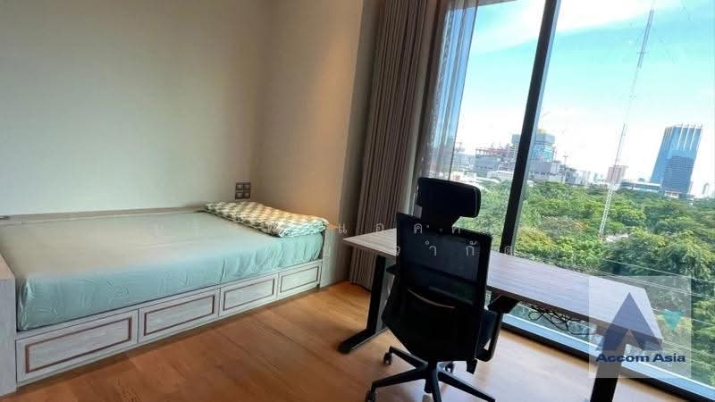 Sindhorn Tonson, Bangkok, 89 Soi Tonson Sarasin Road, Lumphini, Pathum Wan, Bangkok, 2 Bedrooms, 106 sqm, Condo For Rent, by บริษัท แอคคอม เอเซีย จำกัด, 500651999 - DDproperty.com