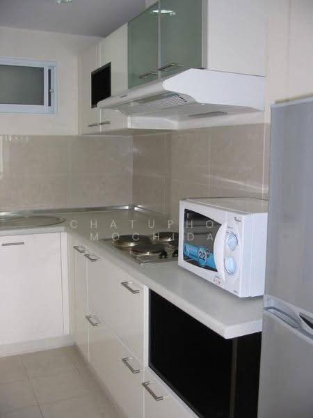 Lumpini Suite Sukhumvit 41 : ลุมพินี สวีท สุขุมวิท 41, กรุงเทพ, ซอยสุขุมวิท 41, คลองตันเหนือ, วัฒนา, กรุงเทพ, 75 ตร.ม., คอนโด ให้เช่า, โดย Chatuphon Mochida, 500652000 - DDproperty.com
