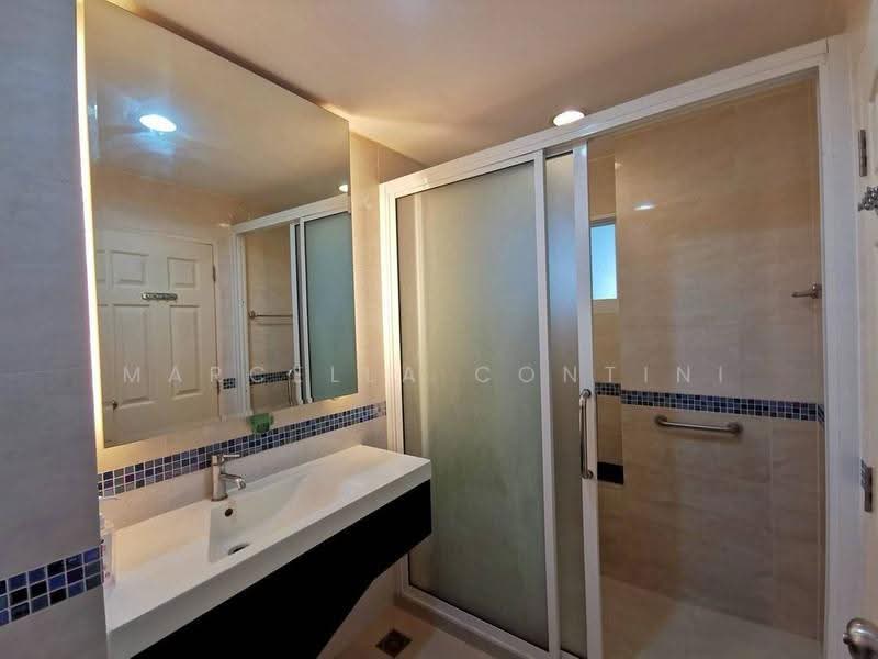 Life @ Sukhumvit 65, Bangkok, Sukhumvit Road, Phra Kanong Nua, Watthana, Bangkok, 1 Bedroom, 43 sqm, Condo For Rent, by Marcella Contini, 500652005 - DDproperty.com