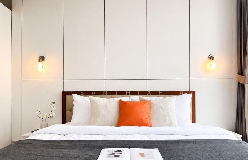 Condo One X Sukhumvit 26, Bangkok, Soi Sukhumvit 26, Sukhumvit Road, Khong Tan, Khlong Toei, Bangkok, 1 Bedroom, 52 sqm, Condo For Rent, by Netsanthiah Ai, 500652008 - DDproperty.com