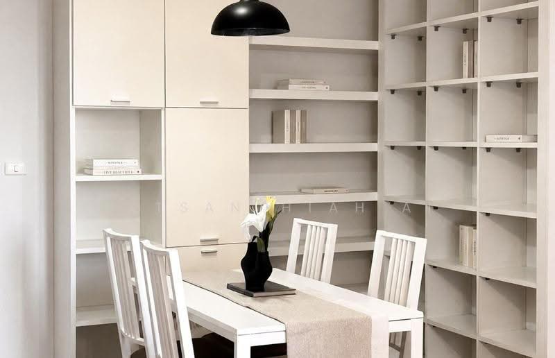 Condo One X Sukhumvit 26, Bangkok, Soi Sukhumvit 26, Sukhumvit Road, Khong Tan, Khlong Toei, Bangkok, 1 Bedroom, 52 sqm, Condo For Rent, by Netsanthiah Ai, 500652008 - DDproperty.com
