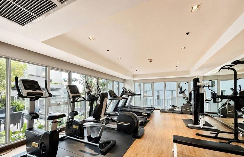 Condo One X Sukhumvit 26, Bangkok, Soi Sukhumvit 26, Sukhumvit Road, Khong Tan, Khlong Toei, Bangkok, 1 Bedroom, 52 sqm, Condo For Rent, by Netsanthiah Ai, 500652008 - DDproperty.com