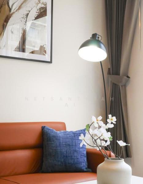 Condo One X Sukhumvit 26, Bangkok, Soi Sukhumvit 26, Sukhumvit Road, Khong Tan, Khlong Toei, Bangkok, 1 Bedroom, 52 sqm, Condo For Rent, by Netsanthiah Ai, 500652008 - DDproperty.com