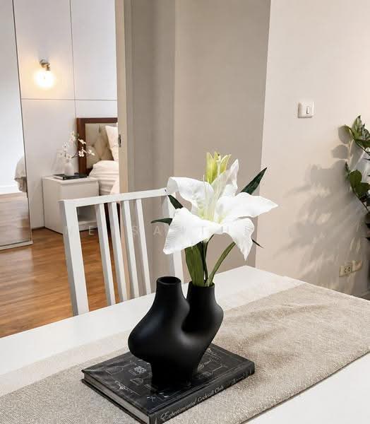 Condo One X Sukhumvit 26, Bangkok, Soi Sukhumvit 26, Sukhumvit Road, Khong Tan, Khlong Toei, Bangkok, 1 Bedroom, 52 sqm, Condo For Rent, by Netsanthiah Ai, 500652008 - DDproperty.com