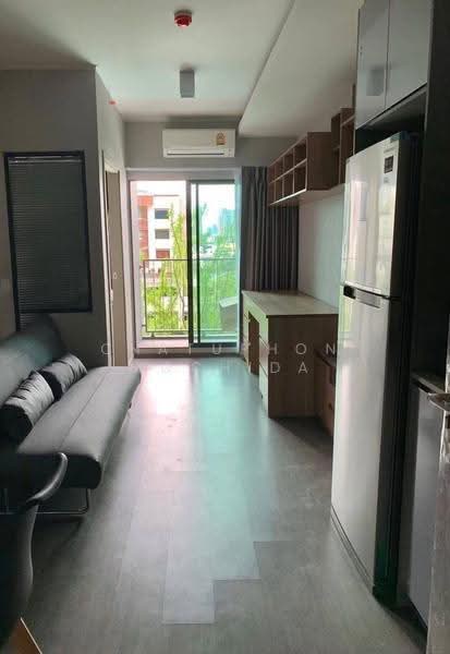 IDEO Sukhumvit 93 : ไอดีโอ สุขุมวิท 93, กรุงเทพ, 2331 ซอยสุขุมวิท 93, บางจาก, พระโขนง, กรุงเทพ, 35 ตร.ม., คอนโด ให้เช่า, โดย Chatuphon Mochida, 500652010 - DDproperty.com