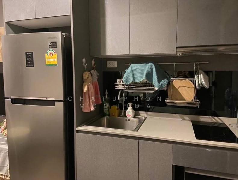 IDEO Sukhumvit 93, Bangkok, 2331 Soi Sukhumvit 93, Bang Chak, Phra Khanong, Bangkok, 1 Bedroom, 35 sqm, Condo For Rent, by Chatuphon Mochida, 500652010 - DDproperty.com