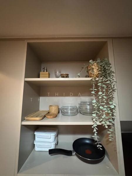 Oka Haus Sukhumvit 36, Bangkok, 3399 Rama 4 Road, Khong Tan, Khlong Toei, Bangkok, 1 Bedroom, 35 sqm, Condo For Rent, by Thida Thewinram, 500652011 - DDproperty.com