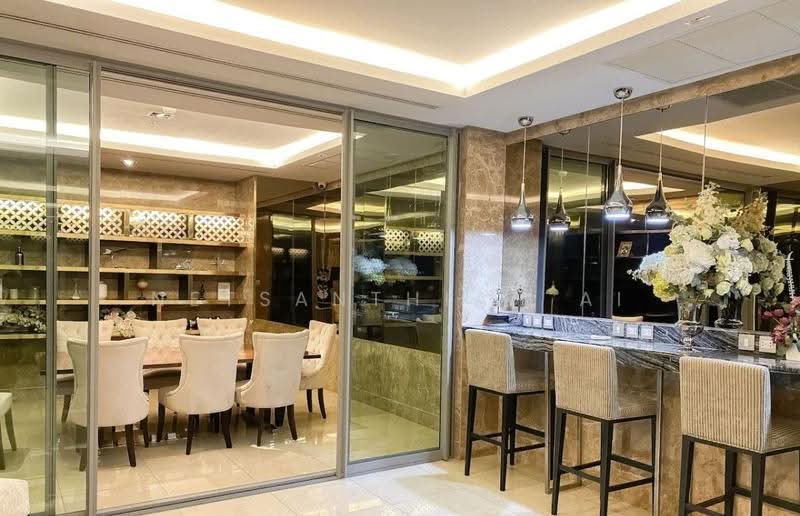 H Sukhumvit 43, Bangkok, 28 Sukhumvit 34 Road, Khlong Tan Nua, Watthana, Bangkok, 1 Bedroom, 45 sqm, Condo For Rent, by Netsanthiah Ai, 500652017 - DDproperty.com