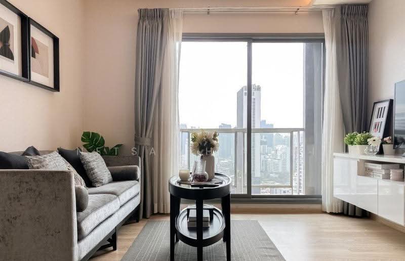 H Sukhumvit 43, กรุงเทพ, 28 Sukhumvit 34 Road, คลองตันเหนือ, วัฒนา, กรุงเทพ, 45 ตร.ม., คอนโด ให้เช่า, โดย Netsanthiah Ai, 500652017 - DDproperty.com