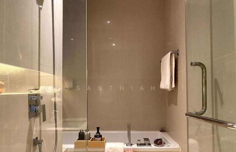 H Sukhumvit 43, กรุงเทพ, 28 Sukhumvit 34 Road, คลองตันเหนือ, วัฒนา, กรุงเทพ, 45 ตร.ม., คอนโด ให้เช่า, โดย Netsanthiah Ai, 500652017 - DDproperty.com