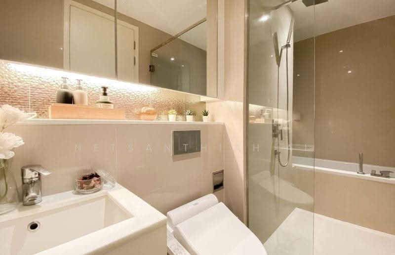 H Sukhumvit 43, กรุงเทพ, 28 Sukhumvit 34 Road, คลองตันเหนือ, วัฒนา, กรุงเทพ, 45 ตร.ม., คอนโด ให้เช่า, โดย Netsanthiah Ai, 500652017 - DDproperty.com