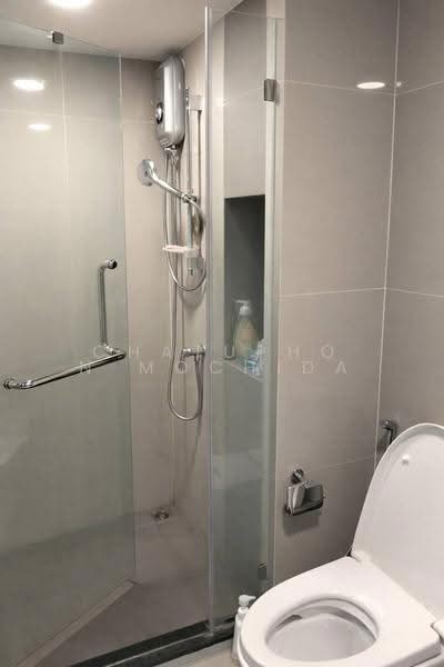 IDEO Charan 70-Riverview, Bangkok, 294 Charan Sanit Wong Rd, Bang Phlat, Bangkok, 2 Bedrooms, 51 sqm, Condo For Rent, by Chatuphon Mochida, 500652018 - DDproperty.com