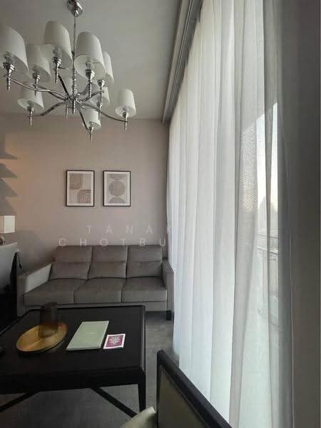 LAVIQ Sukhumvit 57, Bangkok, Soi Sukhumvit 57, Sukhumvit Road, Khlong Tan Nua, Watthana, Bangkok, 1 Bedroom, 44 sqm, Condo For Sale, by Tanakrit Chotbuddkayan, 500652019 - DDproperty.com