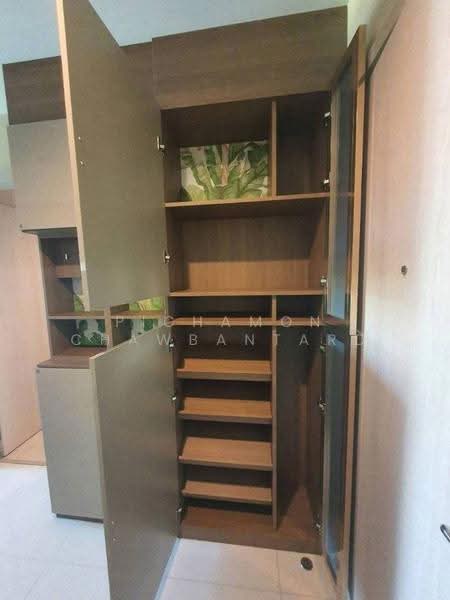 Life One Wireless, Bangkok, 1 Wireless Road, Lumphini, Pathum Wan, Bangkok, 2 Bedrooms, 45 sqm, Condo For Rent, by Pichamon Chawbantard, 500652020 - DDproperty.com