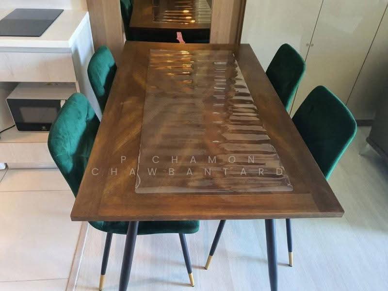 Life One Wireless, Bangkok, 1 Wireless Road, Lumphini, Pathum Wan, Bangkok, 2 Bedrooms, 45 sqm, Condo For Rent, by Pichamon Chawbantard, 500652020 - DDproperty.com