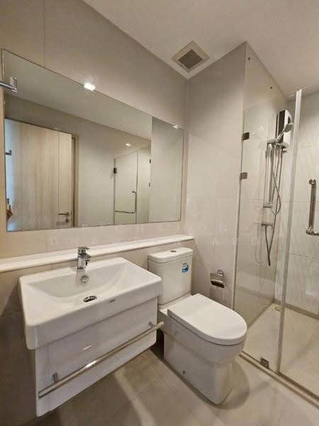 Life One Wireless, Bangkok, 1 Wireless Road, Lumphini, Pathum Wan, Bangkok, 2 Bedrooms, 45 sqm, Condo For Rent, by Pichamon Chawbantard, 500652020 - DDproperty.com