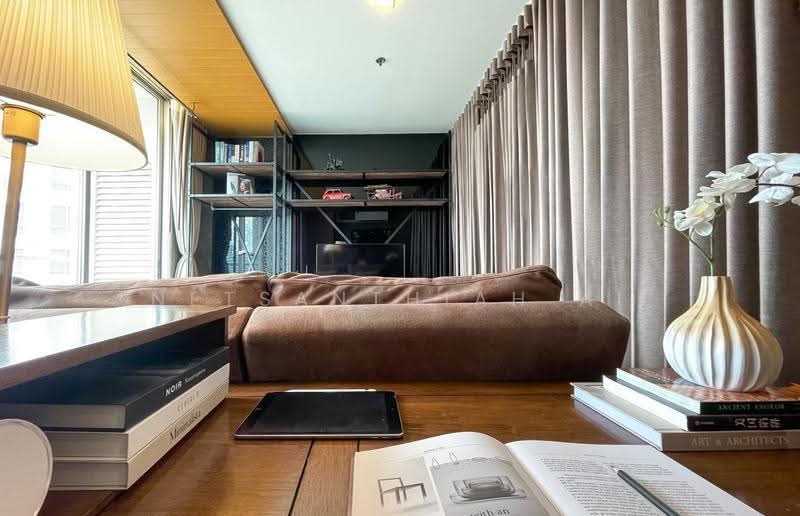 Sathorn Prime Residence, Bangkok, Naradhiwas Rajanagarindra Rd, Yan Nawa, Sathon, Bangkok, 2 Bedrooms, 70 sqm, Condo For Rent, by Nipaporn Netsanthiah, 500652027 - DDproperty.com