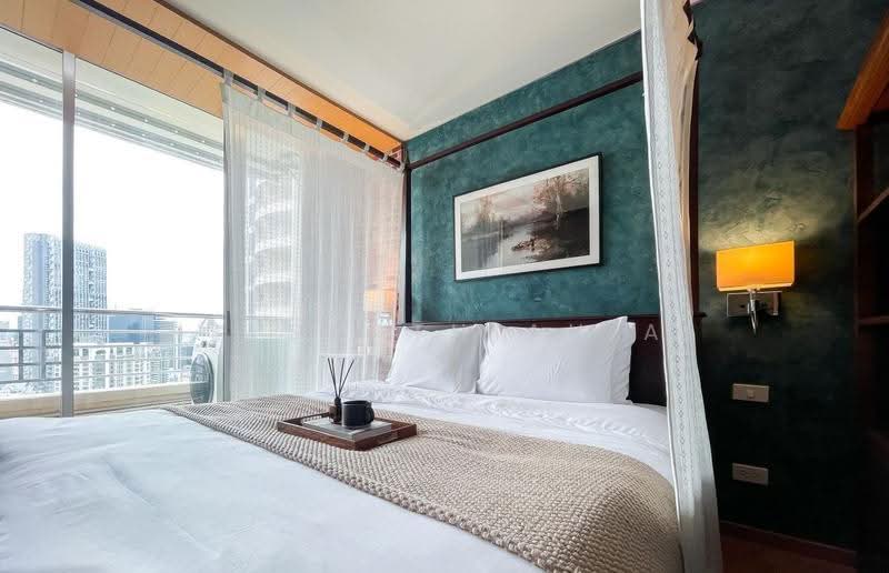 Sathorn Prime Residence, Bangkok, Naradhiwas Rajanagarindra Rd, Yan Nawa, Sathon, Bangkok, 2 Bedrooms, 70 sqm, Condo For Rent, by Nipaporn Netsanthiah, 500652027 - DDproperty.com