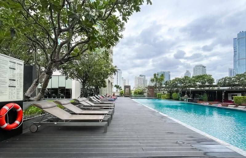 Sathorn Prime Residence, Bangkok, Naradhiwas Rajanagarindra Rd, Yan Nawa, Sathon, Bangkok, 2 Bedrooms, 70 sqm, Condo For Rent, by Nipaporn Netsanthiah, 500652027 - DDproperty.com