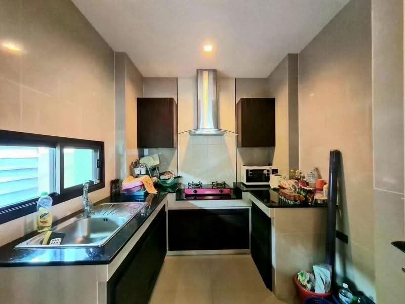 Setthasiri Sansai, Chiang Mai, 1001 Road, Nong Chom, San Sai, Chiang Mai, 3 Bedrooms, 2 sqm, Single Detached House For Rent, by ISAAC WEE, 500652030 - DDproperty.com