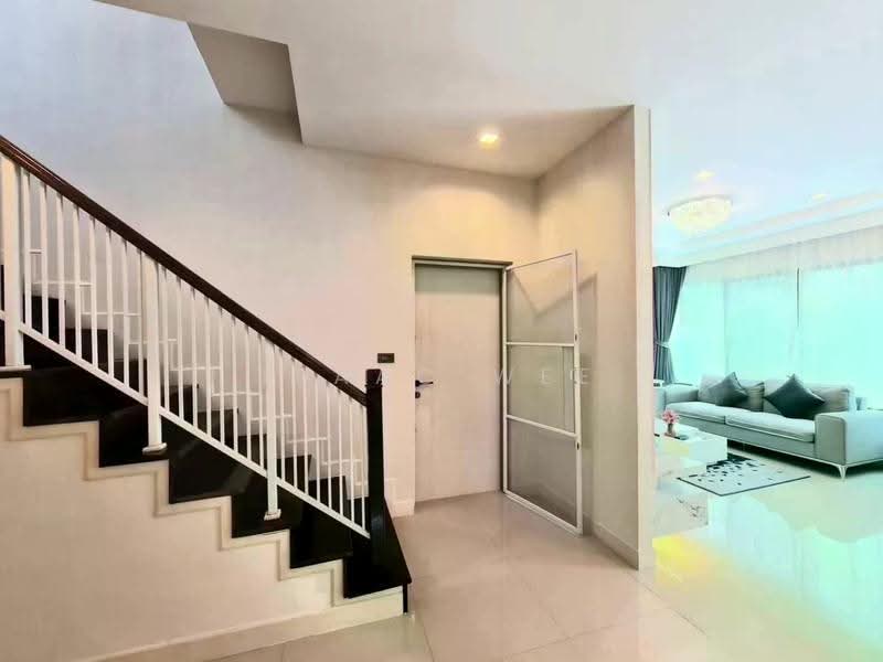 Setthasiri Sansai, Chiang Mai, 1001 Road, Nong Chom, San Sai, Chiang Mai, 3 Bedrooms, 2 sqm, Single Detached House For Rent, by ISAAC WEE, 500652030 - DDproperty.com