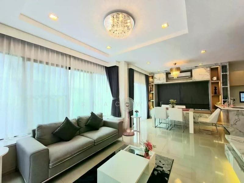Setthasiri Sansai : เศรษฐสิริ สันทราย, เชียงใหม่, ถนน 1001, หนองจ๊อม, สันทราย, เชียงใหม่, 2 ตร.ม., บ้านเดี่ยว ให้เช่า, โดย ISAAC WEE, 500652030 - DDproperty.com
