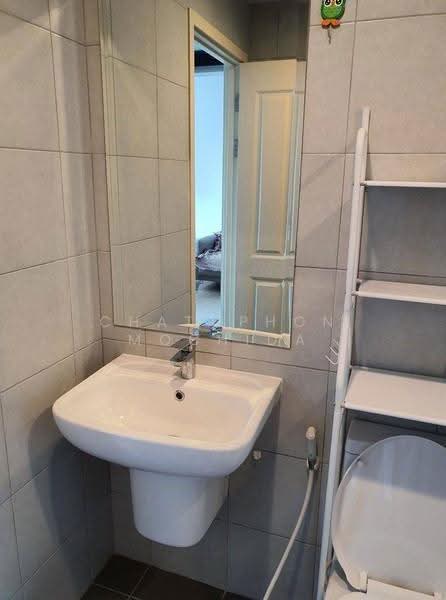Supalai Loft @ Talat Phlu Station, Bangkok, Ratchadaphisek Road, Talat Plu, Thon Buri, Bangkok, 1 Bedroom, 33 sqm, Condo For Sale, by Chatuphon Mochida, 500652031 - DDproperty.com