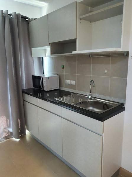Supalai Loft @ Talat Phlu Station, Bangkok, Ratchadaphisek Road, Talat Plu, Thon Buri, Bangkok, 1 Bedroom, 33 sqm, Condo For Sale, by Chatuphon Mochida, 500652031 - DDproperty.com