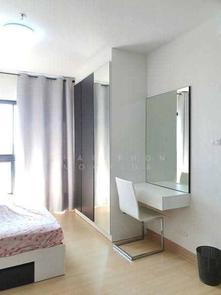 Supalai Loft @ Talat Phlu Station, Bangkok, Ratchadaphisek Road, Talat Plu, Thon Buri, Bangkok, 1 Bedroom, 33 sqm, Condo For Sale, by Chatuphon Mochida, 500652031 - DDproperty.com