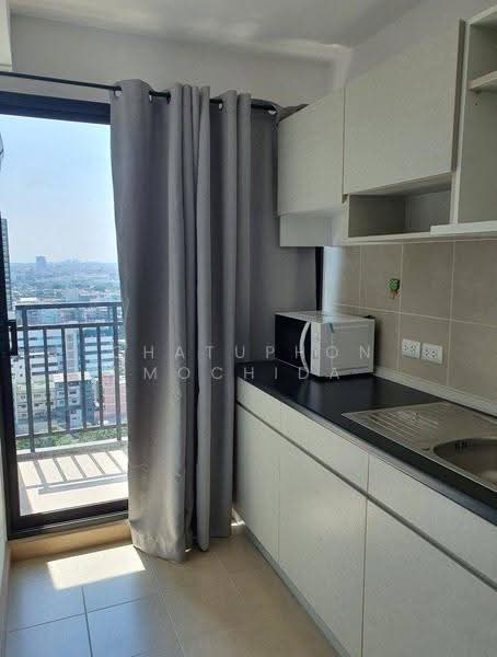 Supalai Loft @ Talat Phlu Station, Bangkok, Ratchadaphisek Road, Talat Plu, Thon Buri, Bangkok, 1 Bedroom, 33 sqm, Condo For Sale, by Chatuphon Mochida, 500652031 - DDproperty.com