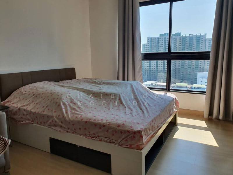 Supalai Loft @ Talat Phlu Station : ศุภาลัย ลอฟท์ แอท สถานีตลาดพลู, กรุงเทพ, ถนนรัชดาภิเษก, ตลาดพลู, ธนบุรี, กรุงเทพ, 33 ตร.ม., คอนโด ขาย, โดย Chatuphon Mochida, 500652031 - DDproperty.com