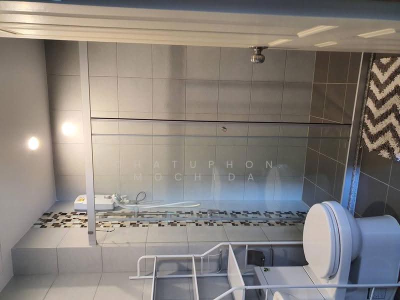 Supalai Loft @ Talat Phlu Station : ศุภาลัย ลอฟท์ แอท สถานีตลาดพลู, กรุงเทพ, ถนนรัชดาภิเษก, ตลาดพลู, ธนบุรี, กรุงเทพ, 33 ตร.ม., คอนโด ขาย, โดย Chatuphon Mochida, 500652031 - DDproperty.com