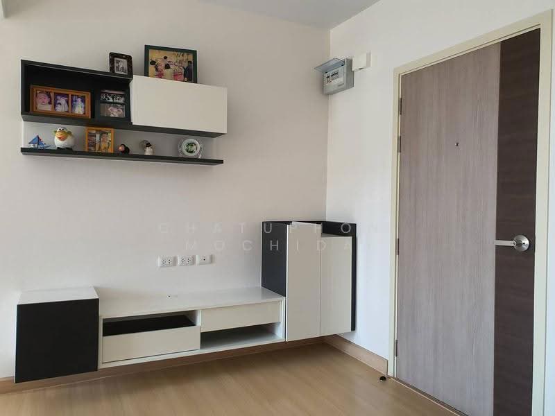Supalai Loft @ Talat Phlu Station, Bangkok, Ratchadaphisek Road, Talat Plu, Thon Buri, Bangkok, 1 Bedroom, 33 sqm, Condo For Sale, by Chatuphon Mochida, 500652031 - DDproperty.com