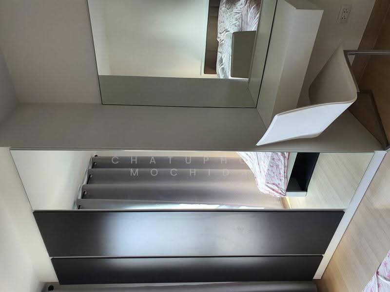 Supalai Loft @ Talat Phlu Station, Bangkok, Ratchadaphisek Road, Talat Plu, Thon Buri, Bangkok, 1 Bedroom, 33 sqm, Condo For Sale, by Chatuphon Mochida, 500652031 - DDproperty.com