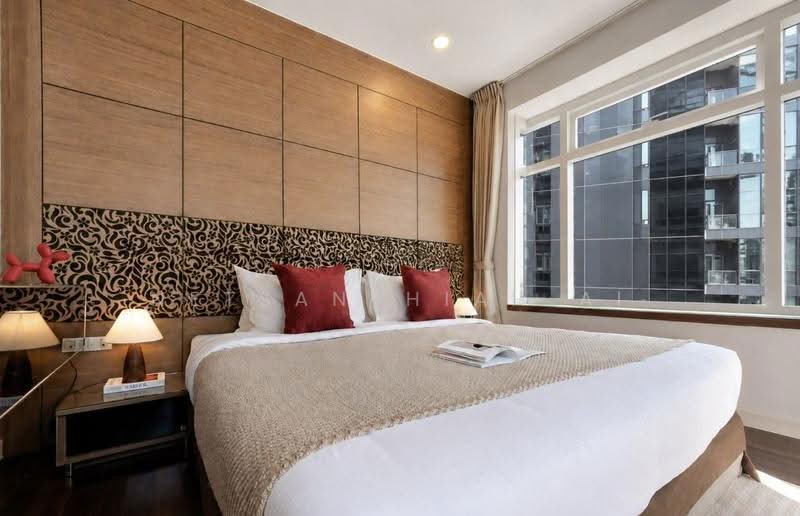 Circle Condominium : เซอร์เคิล คอนโดมิเนียม, กรุงเทพ, 1674 ซอยเพชรบุรี 36 ถนนเพชรบุรี, มักกะสัน, ราชเทวี, กรุงเทพ, 98 ตร.ม., คอนโด ให้เช่า, โดย Netsanthiah Ai, 500652036 - DDproperty.com