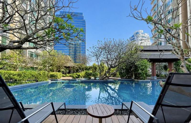 Circle Condominium : เซอร์เคิล คอนโดมิเนียม, กรุงเทพ, 1674 ซอยเพชรบุรี 36 ถนนเพชรบุรี, มักกะสัน, ราชเทวี, กรุงเทพ, 98 ตร.ม., คอนโด ให้เช่า, โดย Netsanthiah Ai, 500652036 - DDproperty.com